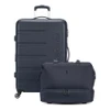 SWISS GEAR SWISSGEAR 7366 SIGNATURE HARDSIDE EXPANDABLE LUGGAGE - NAVY
