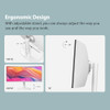 MSI MODERN MD342CQPW 34" VA 3440 X 1440 UWQHD 120HZ 1800 CURVED - WHITE