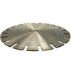 DIAMOND WPSA 20" Premium Heatwave Dry Asphalt Cutting Saw Blades - 20" Premium New