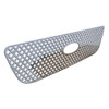 Ferreus Industries Grille Insert Guard Mesh Punch Polished 1999-2003 Ford F-150 New