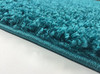 RugStylesOnline Solid Color New Shag Area Rug Rugs Shaggy Collection 5'x7' New