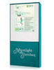 Moonlight Slumber Breathable Dual Sided Baby Crib Mattress (Latest Version) New