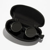 GENERIC ADJUSTABLE DIMMING POLARIZED SUNGLASSES WITH 9-LEVEL 49MM - BLACK