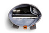 Bellroy Slim Backpack 16 liters 15" Laptop B076PS69YR - Mid Grey New