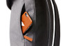 Bellroy Slim Backpack 16 liters 15" Laptop B076PS69YR - Mid Grey New