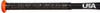 Rawlings 2018 Raptor -10 USA Baseball Bat (2 1/4) - B077DY44GS- Black/Gold New