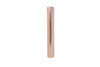 Contact Rosegold Glam Metallic Copper Removable Shelf Liner, Drawer Liner New
