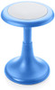 Active Wobble Stools for Kids, Chairs, Posture Correction - B07HNQNG5X Blue/17 New