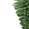 Northlight Wreaths and Garland Swags Unlit Teardrops - Green New