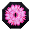 ABCCANOPY Inverted Umbrella Double Layer Reverse Windproof Teflon Repellent New