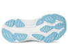 SAUCONY HURRICANE 25 WOMEN'S - SIZE: WOMEN 8.5 - CLOUD/BREEZE