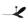 HYSZL 70 Inch Large Ceiling Fan without Light High Cfm Quiet Dc Ceiling Fan New