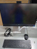 For Parts: DELL OPTIPLEX 7410 AIO FHD I7-13700 16 256GB OPT-7410-4179912-BLK CRACKED SCREEN