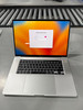 For Parts: Apple Macbook Pro 16" i7 32 512 Radeon 5300M MBP-3168199-SILVER PHYSICAL DAMAGED