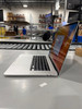 For Parts: Apple Macbook Pro 16" i7 32 512 Radeon 5300M MBP-3168199-SILVER PHYSICAL DAMAGED