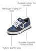 VN000D6R-2-2TDB-12 Men's/Women's Vans Unisex Lowland 2.0 Shoe, Size 12/13.5