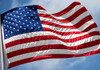 American Flags Outside 3x5 Comes With Car Flag Waving Flag B0C62HGCRX - NEW New