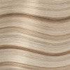 Halo style Hair Extensions DayDream Hair 100% Human Remy B014SAAUQQ - #60/8 Ash New