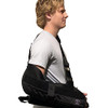 Shoulder Sling with Abduction Pillow and Innovative Storage - B0B7529DMK New