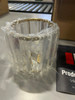 MANSMERTON VANITY LIGHT GOLD MODERN FASHION - GOLD