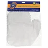 Bulk Buys Kitchen Spic Span Disposable Dusting Mitt 48 Packs B00N1CL2NS - White New
