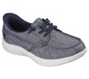 138514 Skechers Women's Hands Free Slip-ins On-The-Go Flex Radiant, Size 10 New
