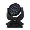 LED 36x10W RGBW (4 in1) LED Moving Head Wash Stage Lighting (2PCS) New