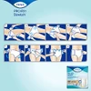 TENA ProSkin Stretch Ultra Incontinence Brief Heavy Absorbency 2X-Large 2 Pack New