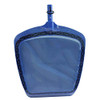 SWIMLINE 8039 PREMIUM EXTRA STRONG LEAF SKIMMER NET HEAD CLEANER - BLUE New