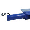 SWIMLINE 8039 PREMIUM EXTRA STRONG LEAF SKIMMER NET HEAD CLEANER - BLUE New