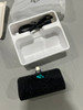 GENERIC HX45K8 BLACK BEDAZZLED SPARKLY POWER BANK - BLACK