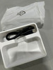 GENERIC HX45K8 BLACK BEDAZZLED SPARKLY POWER BANK - BLACK