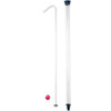B00NGY41AW Easy Siphon 3/8" x 26" Racking Cane - NEW New