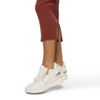 ALDO Women's Adwiwia Sneaker, White, Size 8.5 New