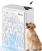 VEWIOR AIR PURIFIER FOR HOME LARGE ROOM BEDROOM H13 TRUE HEPA UP TO 2535FT²