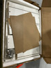GENERIC DRESSER SHELF - WHITE