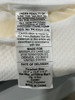 OSTEO CERVICAL MEMORY FOAM PILLOW 22.4" X 13.4" X4.7" - WHITE GRAY