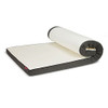 3D flo Therapeutic Danican Memory Foam Mattress Topper New