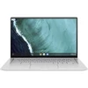 For Parts: ASUS CHROMEBOOK FLIP 14" FHD M3-8100Y 4 64 C434TA-DSM4T PHYSICAL DAMAGE