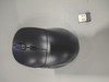GENERIC WIRELESS KEYBOARD AND MOUSE COMBO DY558 WITH WIRELESS DONGLE  - BLACK