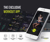 Wonder Core Genius 10-in-1 All Round Training Home Workout System B07T817KZV New