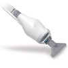 Bestway K535CBX/18/EU Portable Pool Cleaner for Skooba Grey 48.4x34x12 cm New