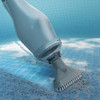 Bestway K535CBX/18/EU Portable Pool Cleaner for Skooba Grey 48.4x34x12 cm New