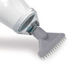 Bestway K535CBX/18/EU Portable Pool Cleaner for Skooba Grey 48.4x34x12 cm New