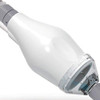 Bestway K535CBX/18/EU Portable Pool Cleaner for Skooba Grey 48.4x34x12 cm New
