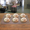 Icing/Cooling Rack, 17'' X 25'', Chrome-Plated New