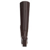 Sam Edelman Women's Sylvia Knee High Boot, Spiced Pecan, Size 8 New
