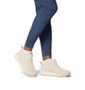 2144531278 Columbia Womens Minx Xtra Shorty Suede, Dark Stone/Sea Salt, 10 New