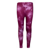 485158-A56 Hurley Leggings Bright Magenta WOMEN M