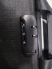 GENERIC PORTABLE ACCORDION DOCUMENT ORGANIZER WITH EVA HARD SHELL 14 X10 - BLACK